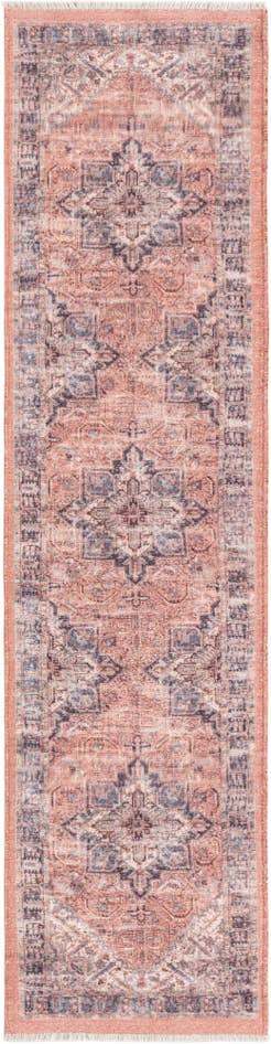 Detail image of 2' x 8' Boutique Runner Rug