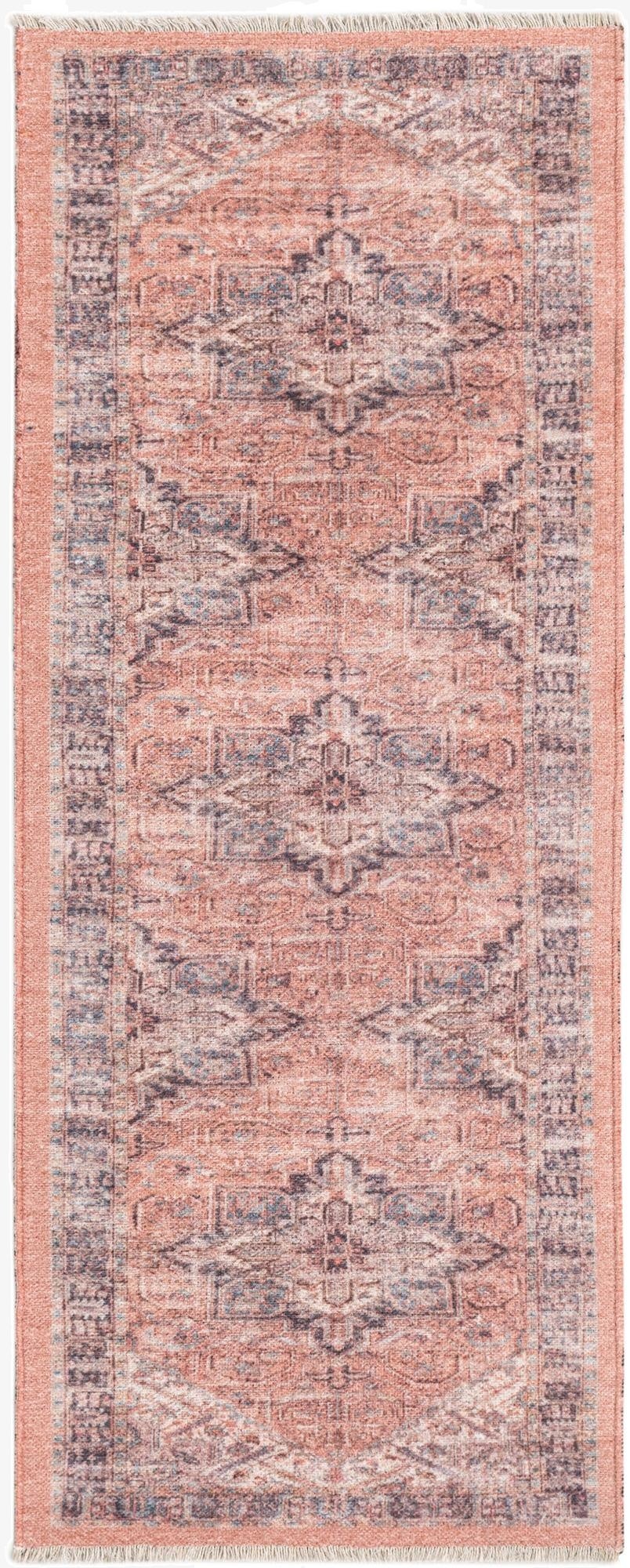 2' x 5' 3 Boutique Runner Rug