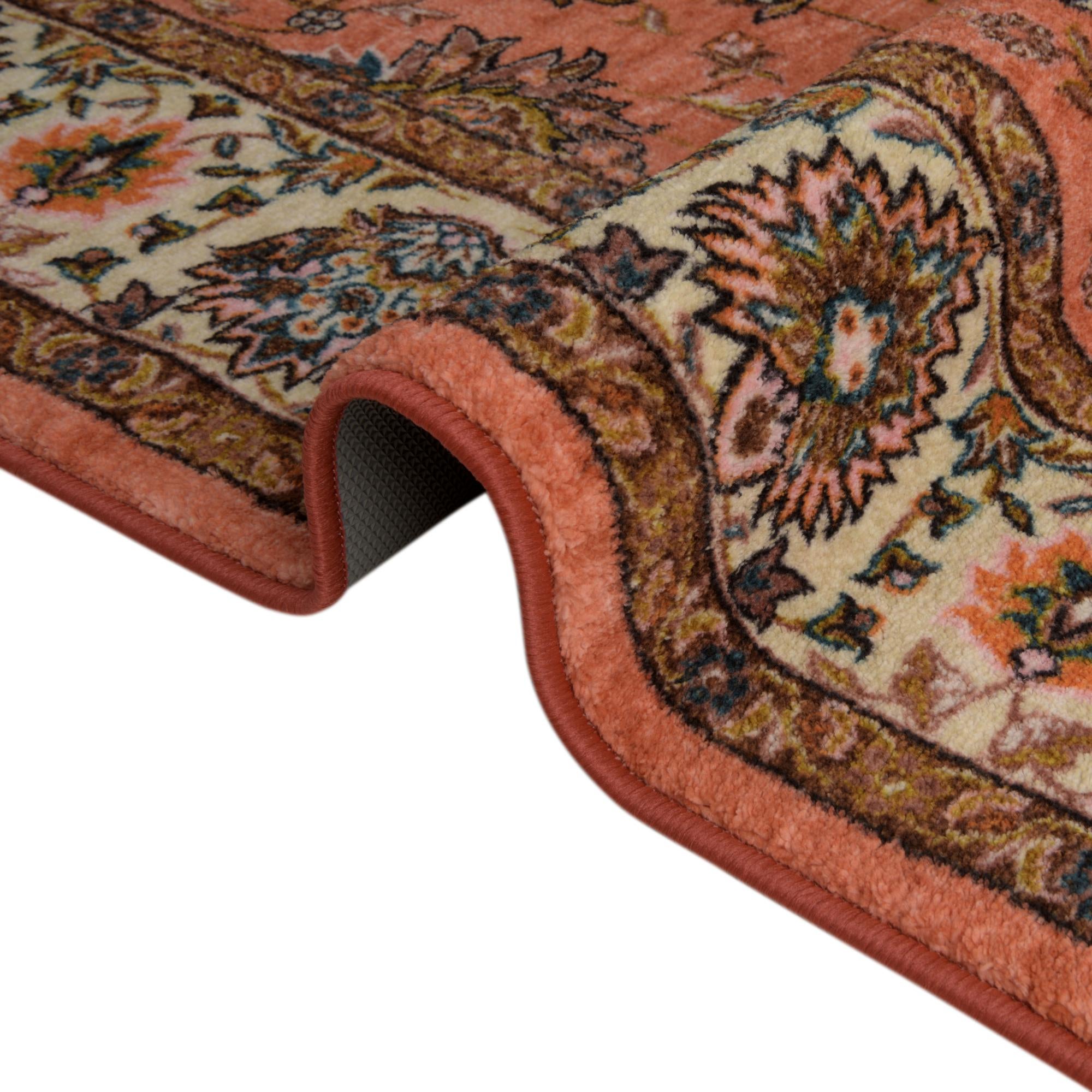 2' 2 x 10' Medina Runner Rug