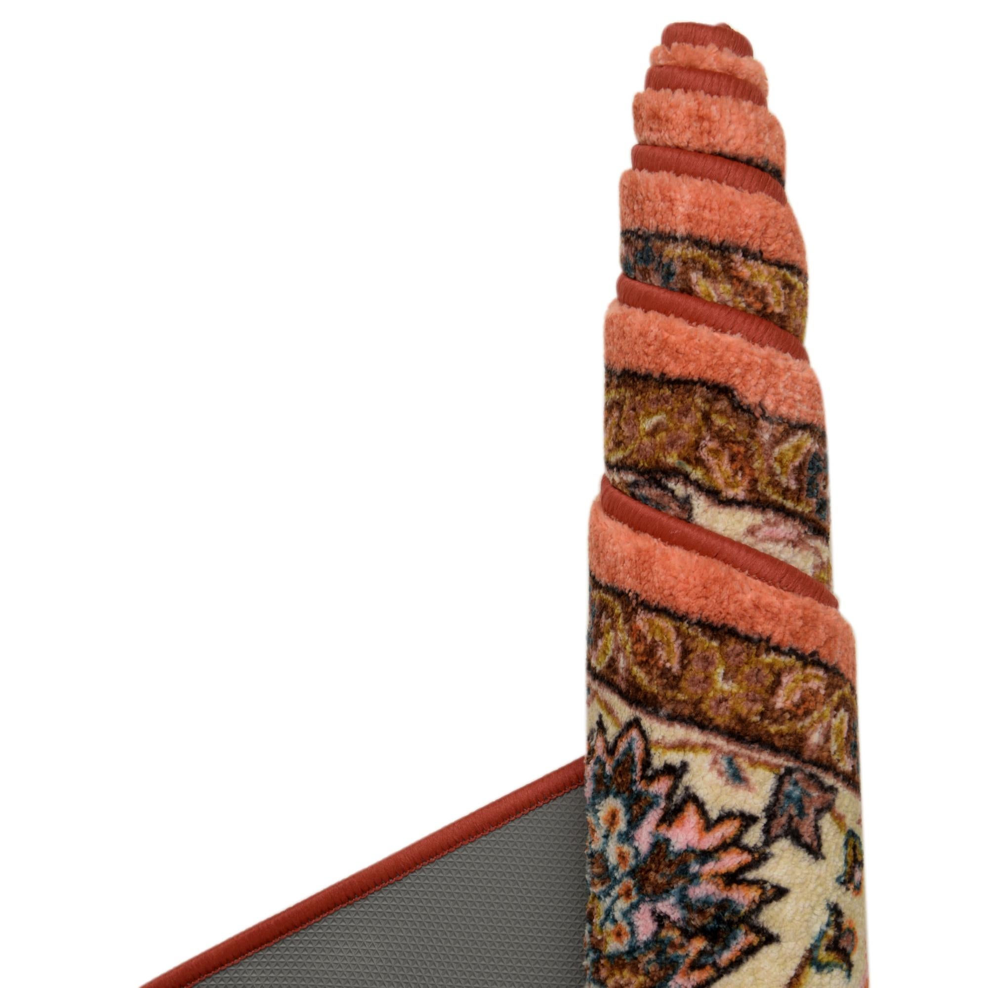 2' 2 x 10' Medina Runner Rug