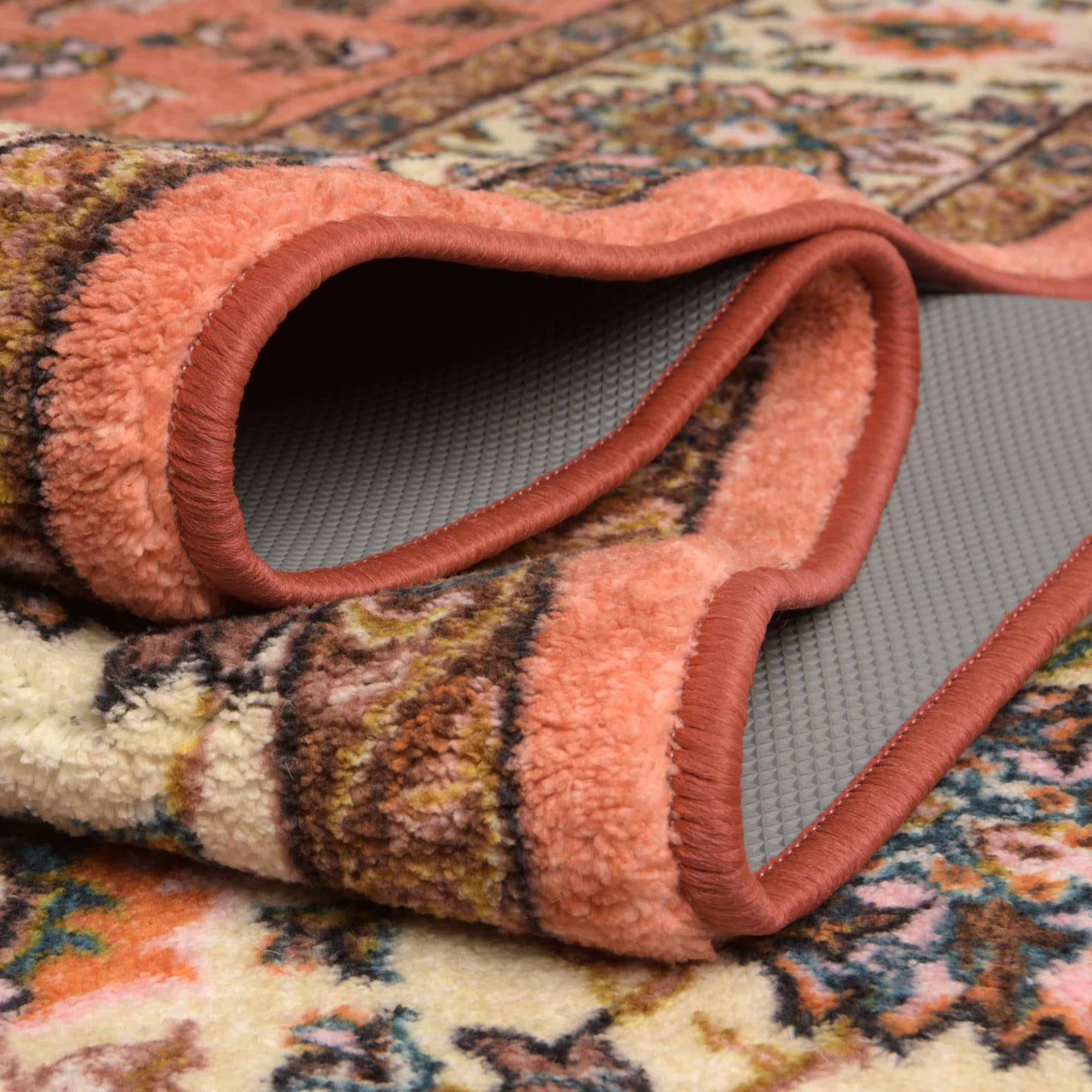 2' 2 x 10' Medina Runner Rug