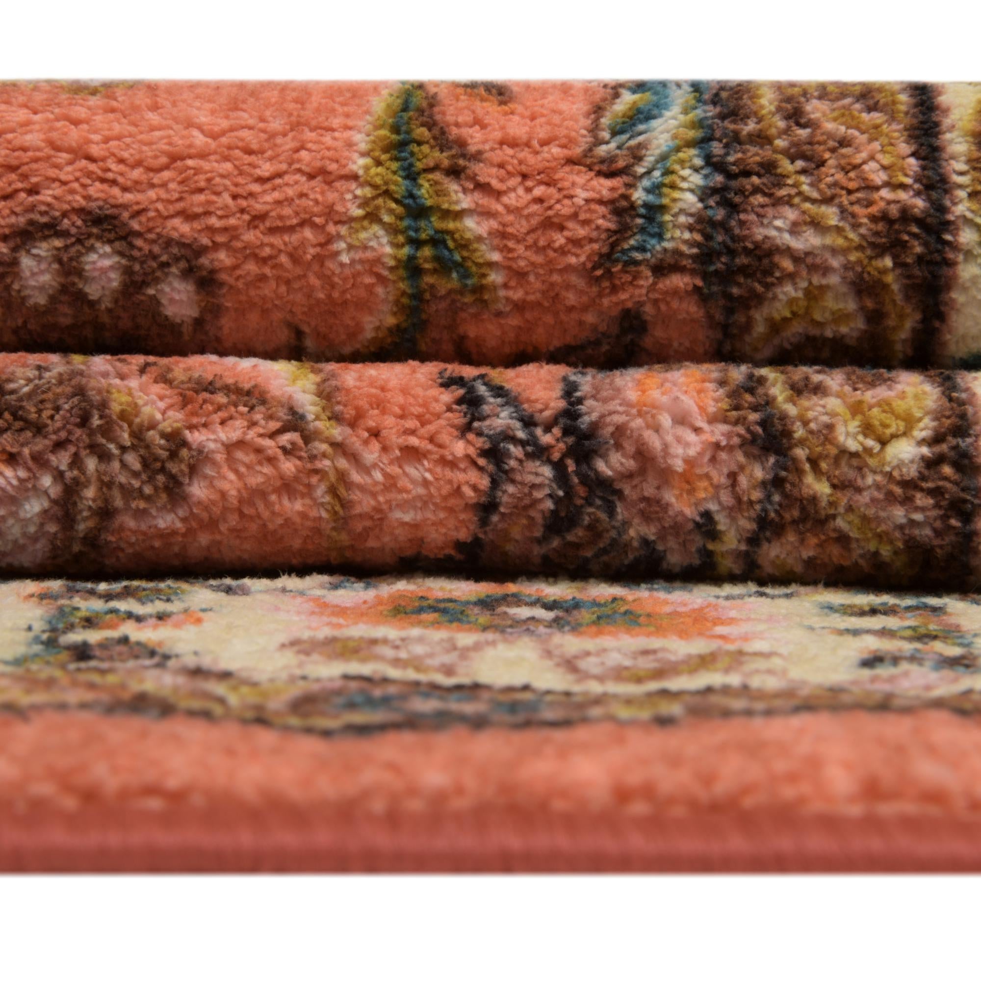 2' 2 x 10' Medina Runner Rug