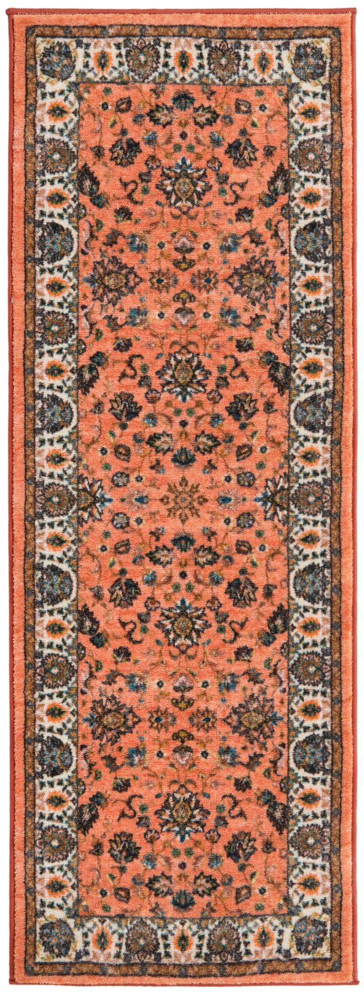 2' 2 x 6' Medina Runner Rug