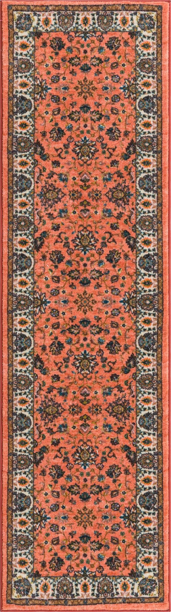 2' 2 x 7' 10 Medina Runner Rug