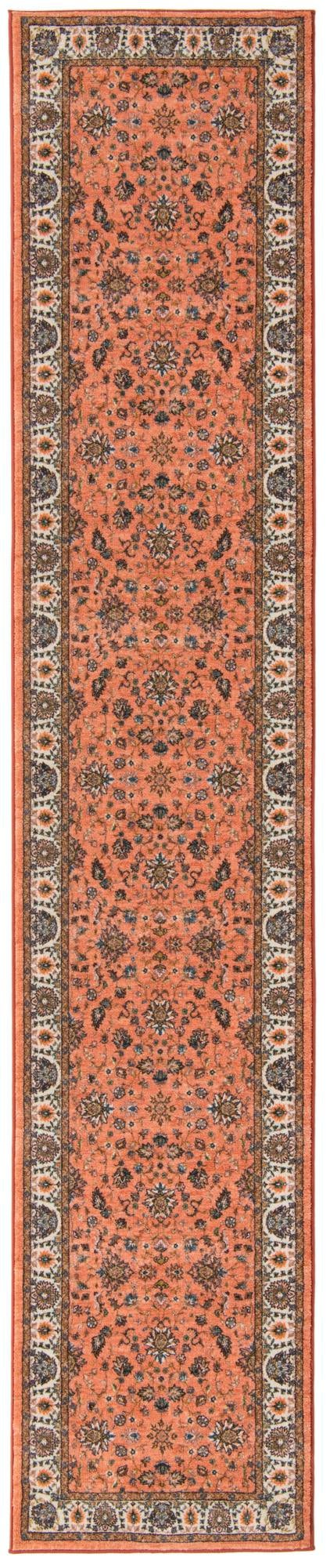 2' 7 x 13' Medina Runner Rug