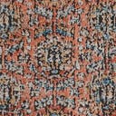 Rug Salmon Pink Swatch link