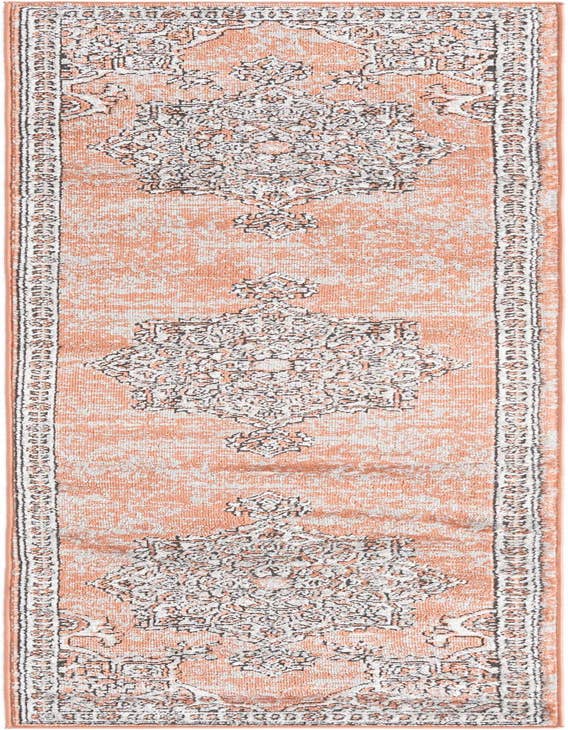 Detail image of 2' x 8' Nyla Runner Rug