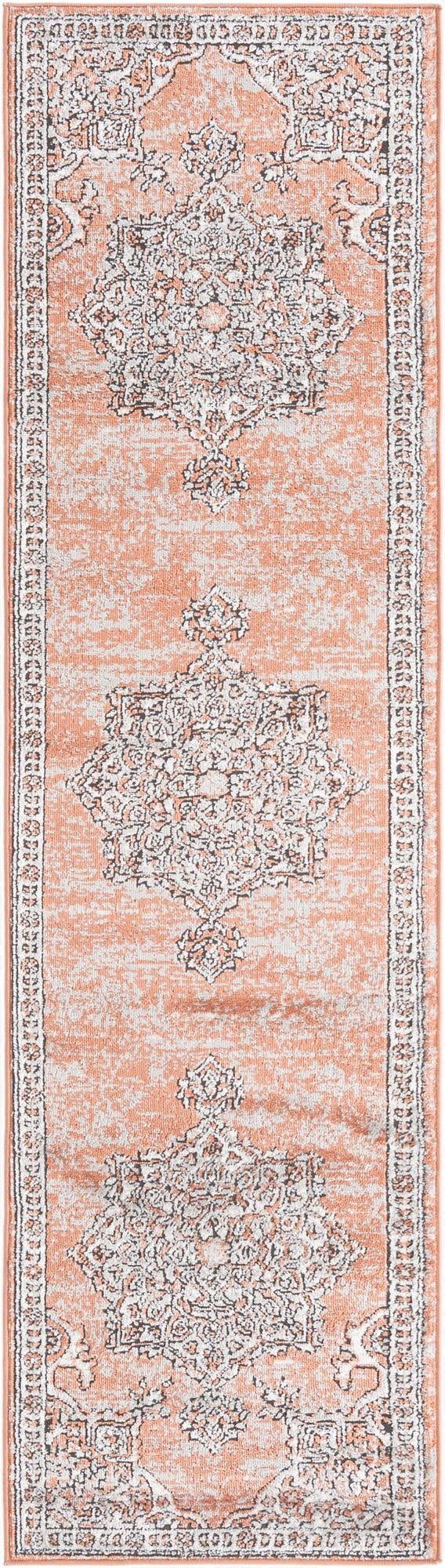 2' x 8' Nyla Runner Rug