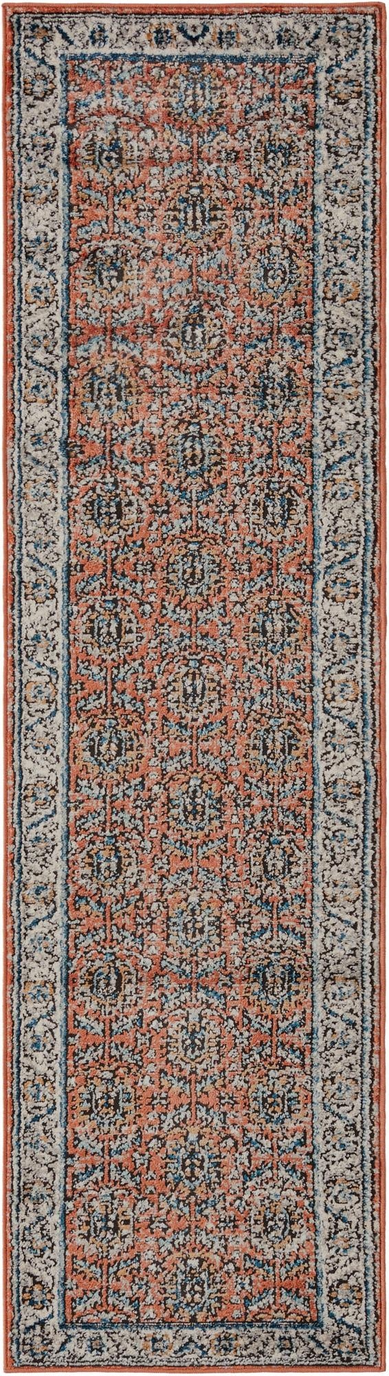 2' x 8' Nyla Runner Rug