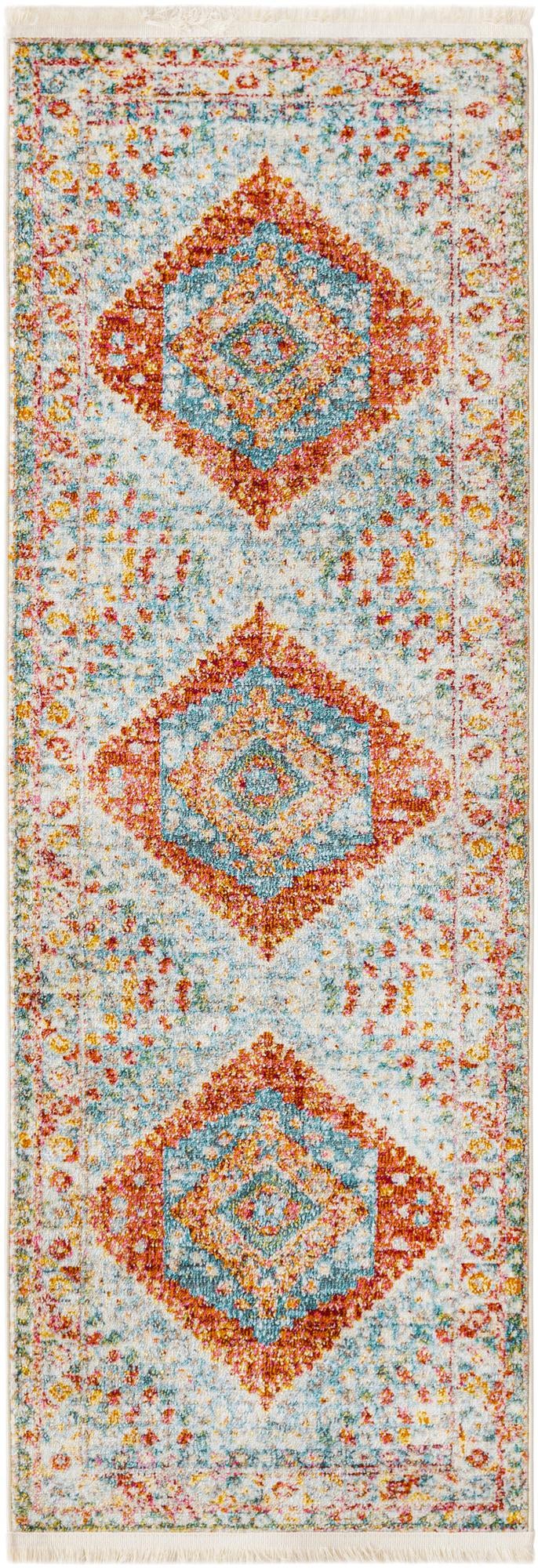 2' 2 x 6' Paragon Runner Rug