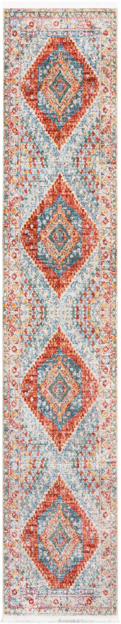 2' 7 x 13' Paragon Runner Rug