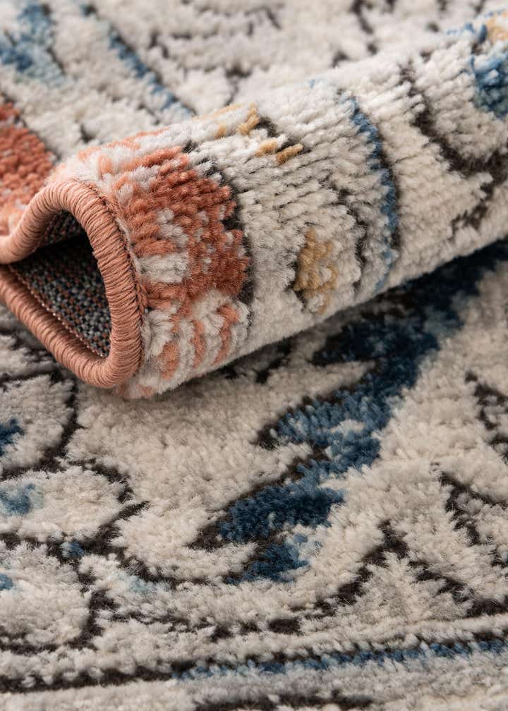 6' x 6' Nyla Square Rug