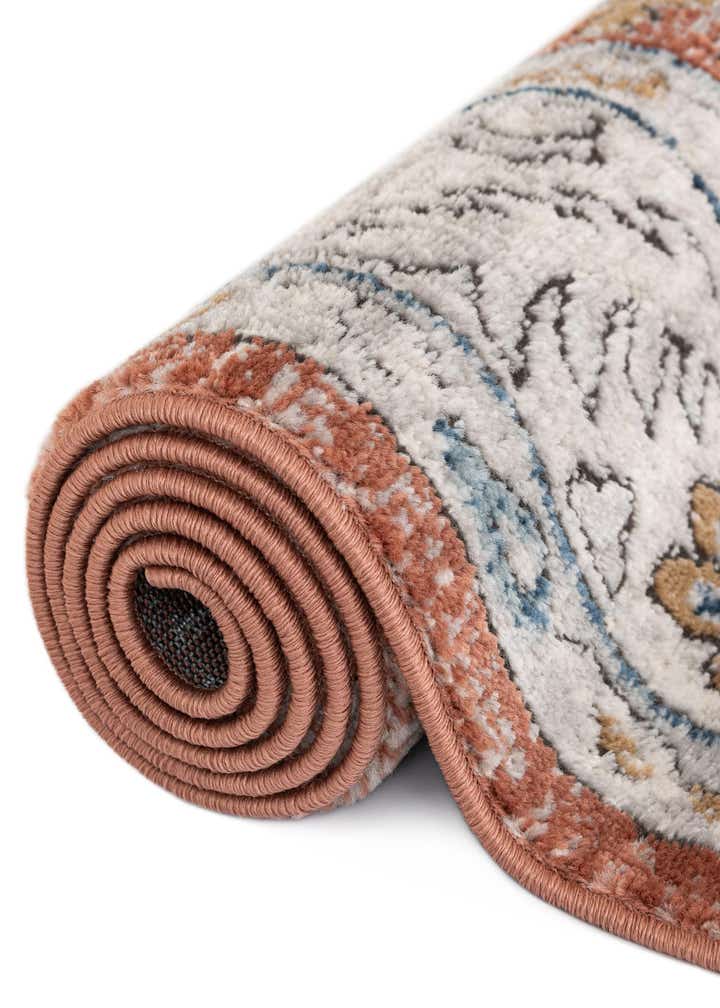 6' x 6' Nyla Square Rug