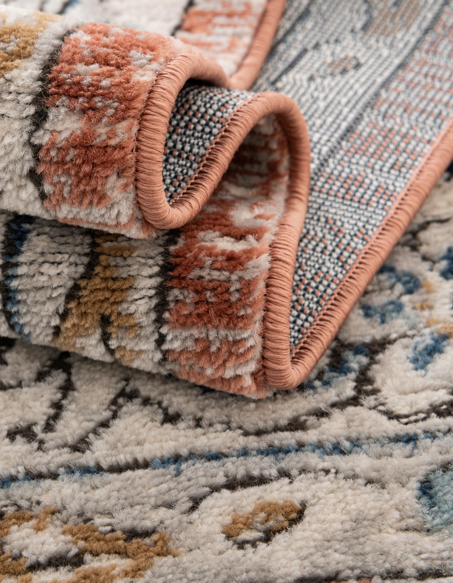 6' x 6' Nyla Square Rug