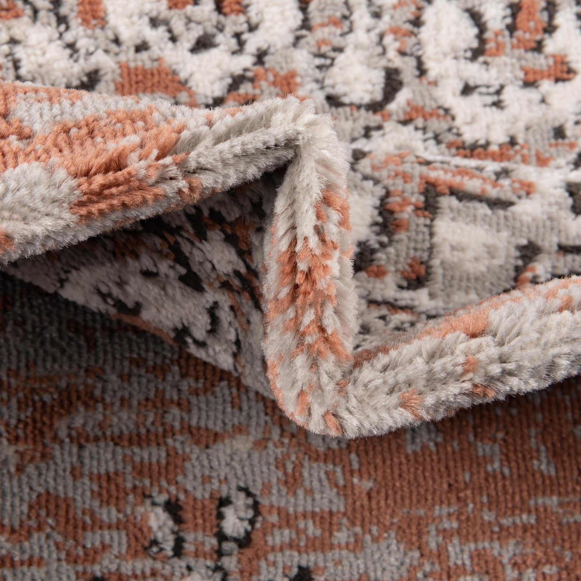 11' 10 x 11' 10 Nyla Square Rug