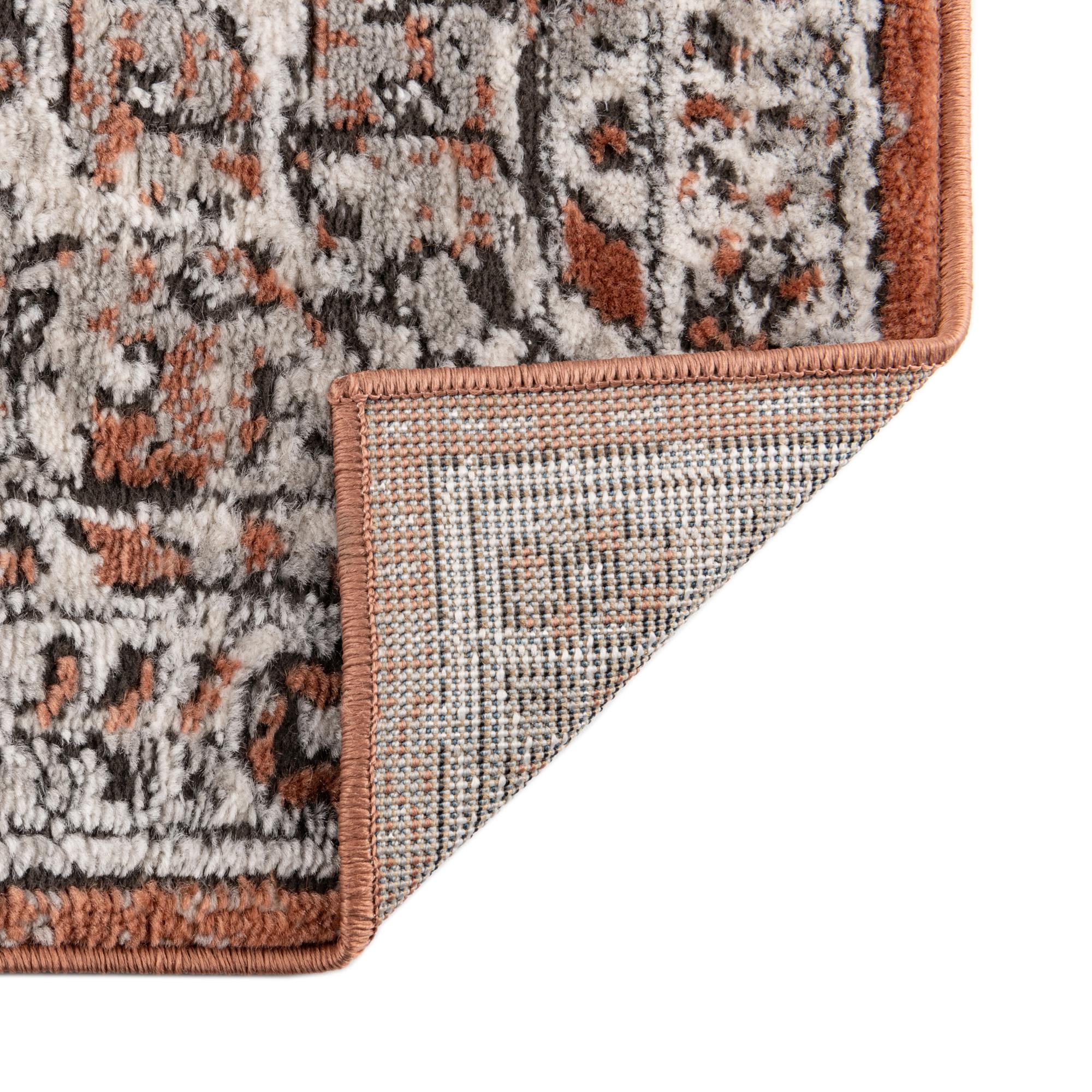 11' 10 x 11' 10 Nyla Square Rug
