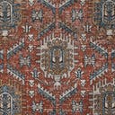 Rug Salmon Pink Swatch link