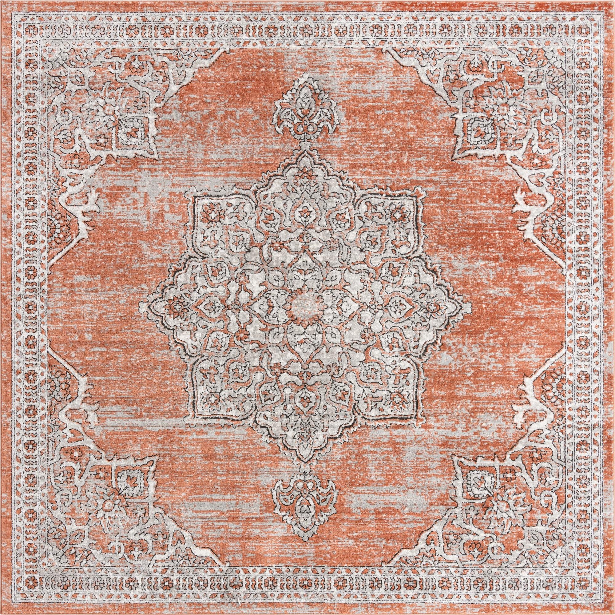 10' x 10' Nyla Square Rug