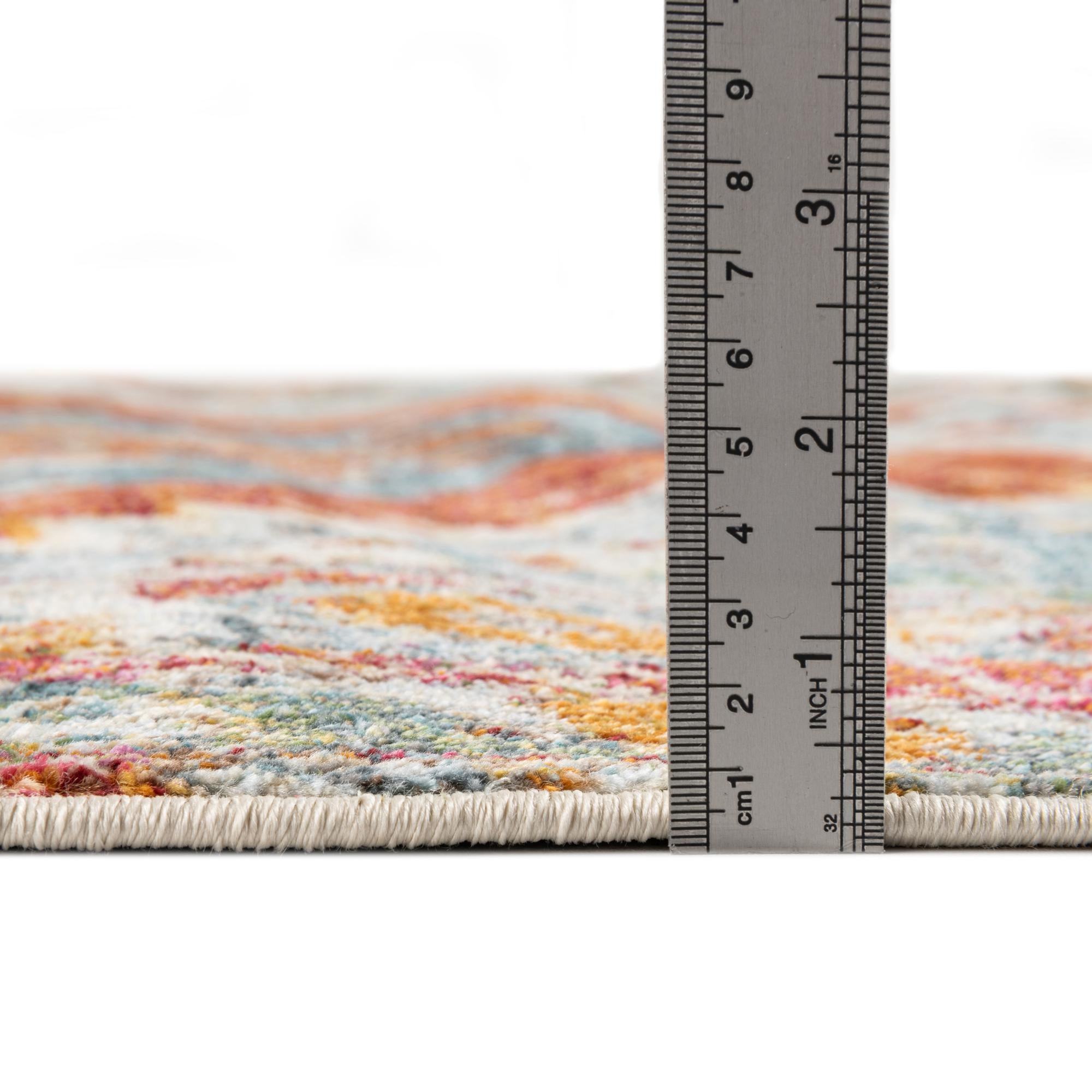 5' 5 x 5' 5 Paragon Square Rug