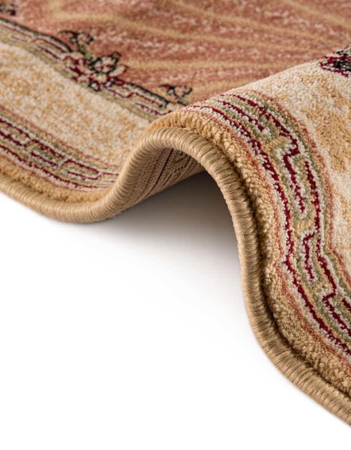 2' 8 x 101' Chateau Rug