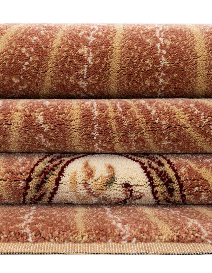 2' 8 x 101' Chateau Rug