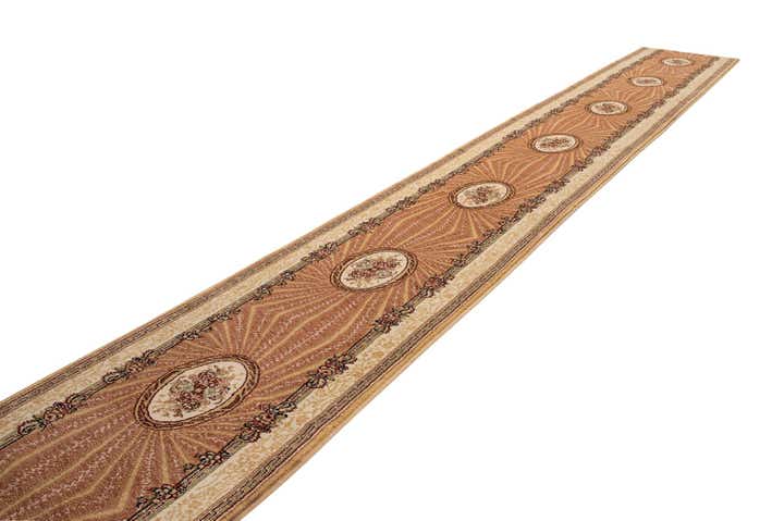 2' 8 x 101' Chateau Rug