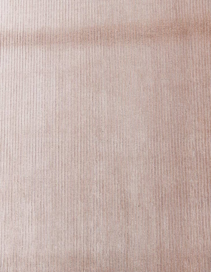 Detail image of 5' 9 x 8'  Hand Knotted Darya Wool Rug