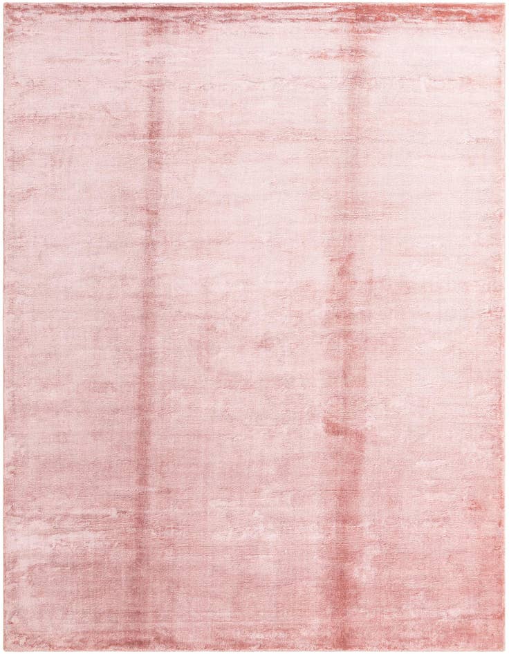 Detail image of 5' 5 x 8' Hand Knotted Darya Wool Rug