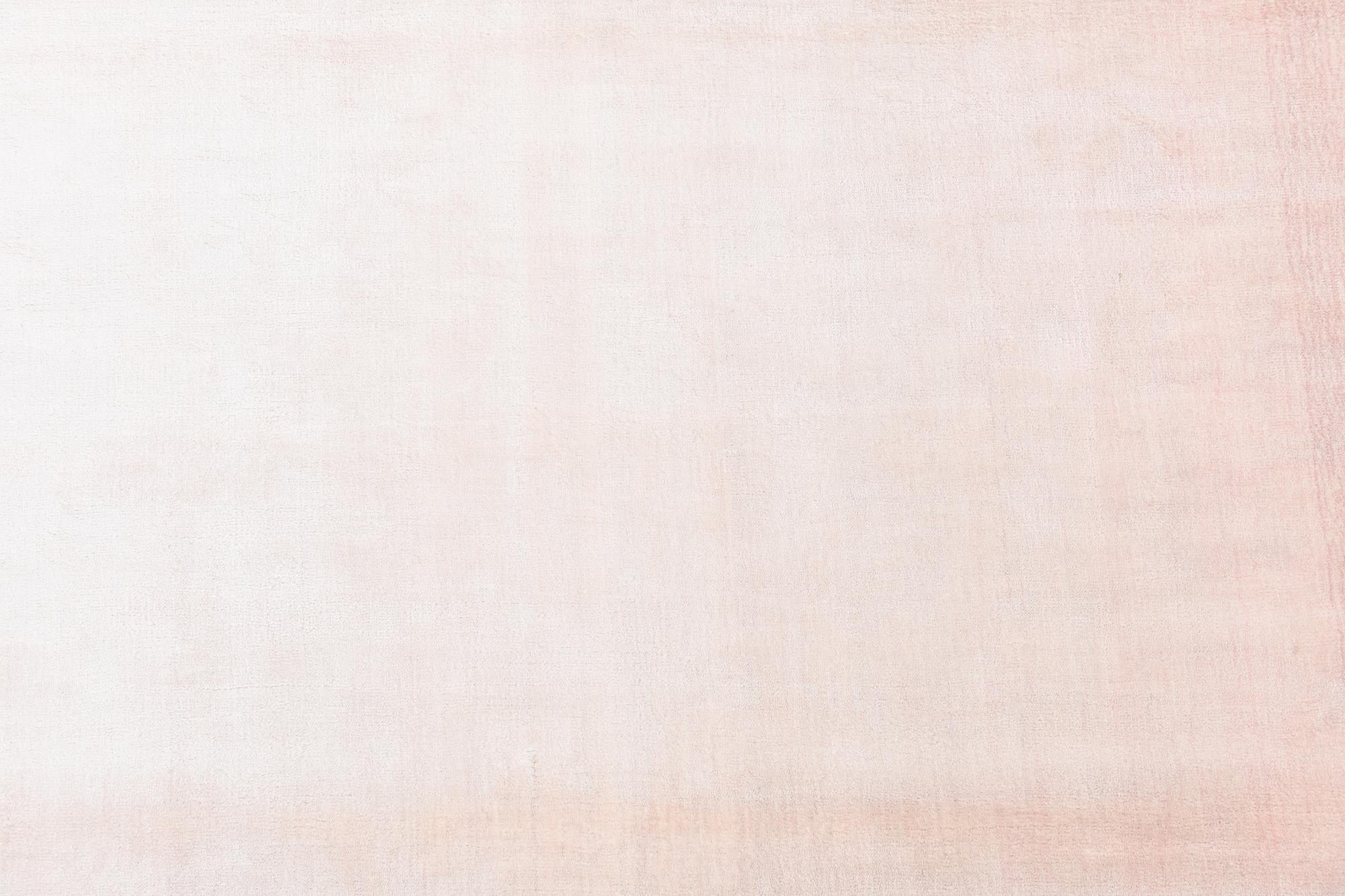 5' 5 x 8' Hand Knotted Darya Wool Rug