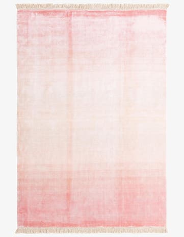 5' 5 x 8' Hand Knotted Darya Wool Rug