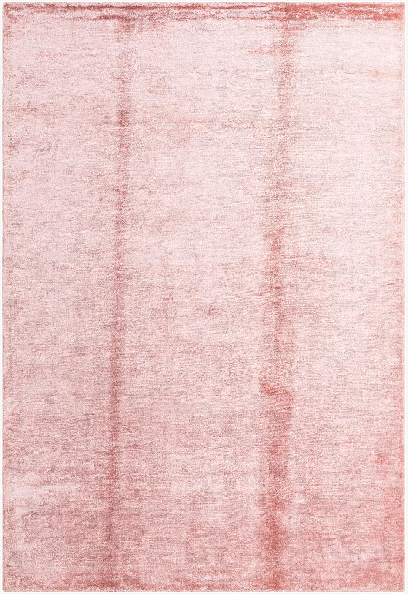 5' 5 x 8'  Hand Knotted Darya Wool Rug