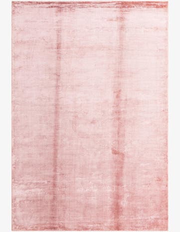 5' 5 x 8' Hand Knotted Darya Wool Rug