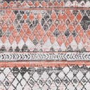 Rug Salmon Swatch link