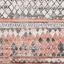 Rug Salmon Swatch link