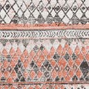 Rug Salmon Swatch link