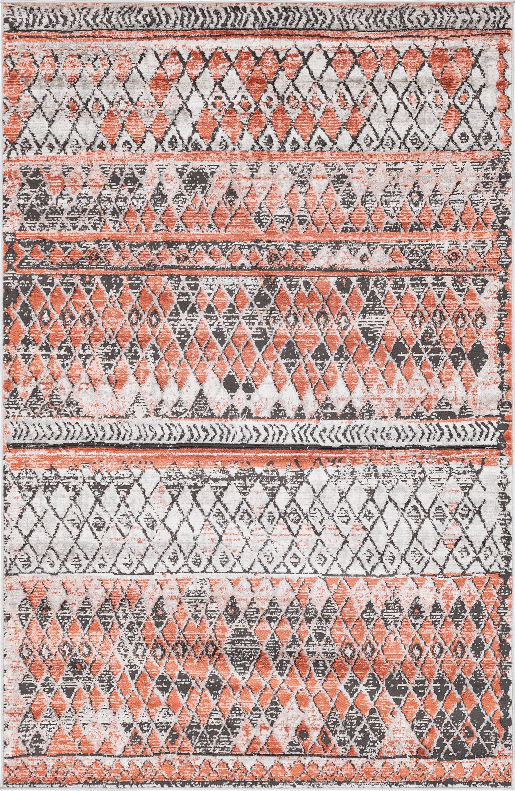 Rug Salmon Swatch link