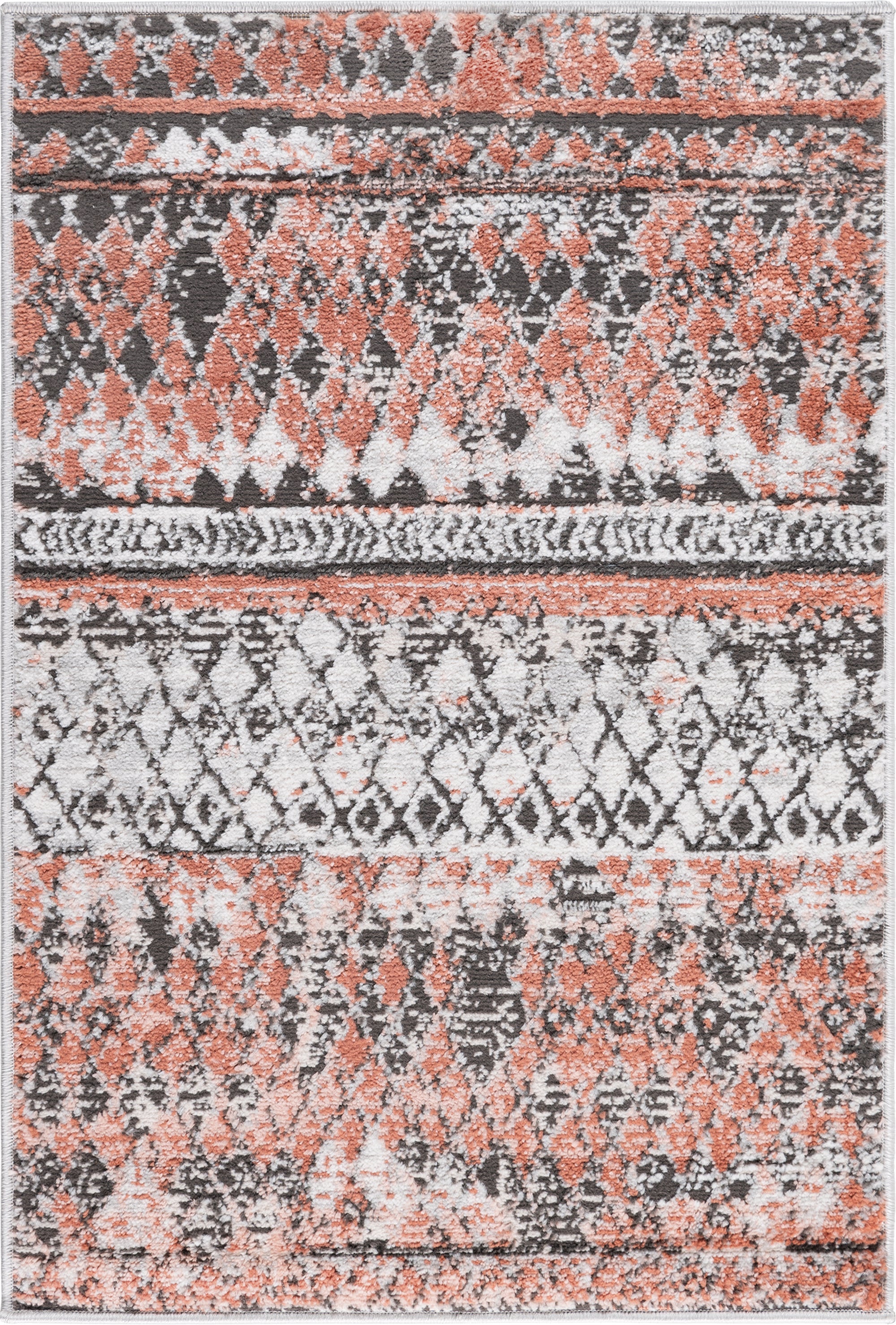 Rug Salmon Swatch link