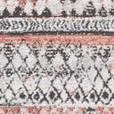 Rug Salmon Swatch link