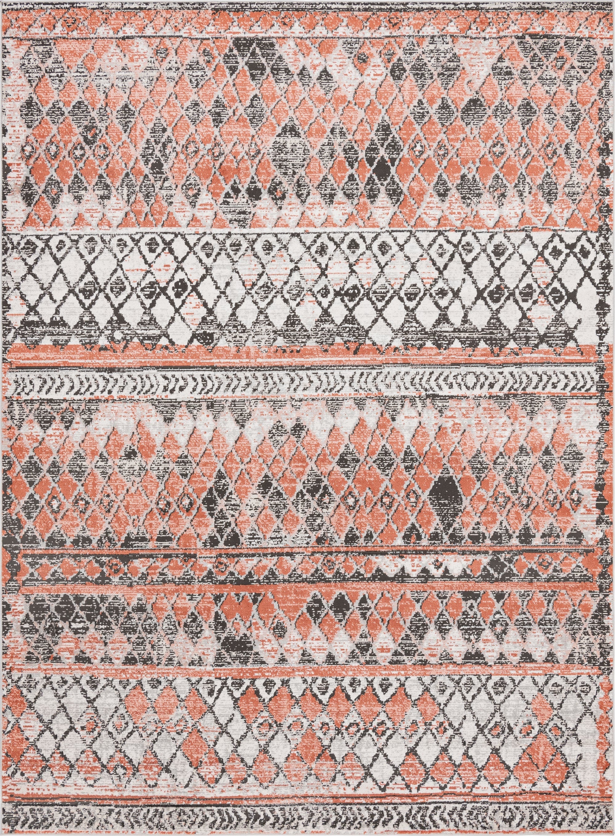 Primary image 8' x 11' Leipzig Rug