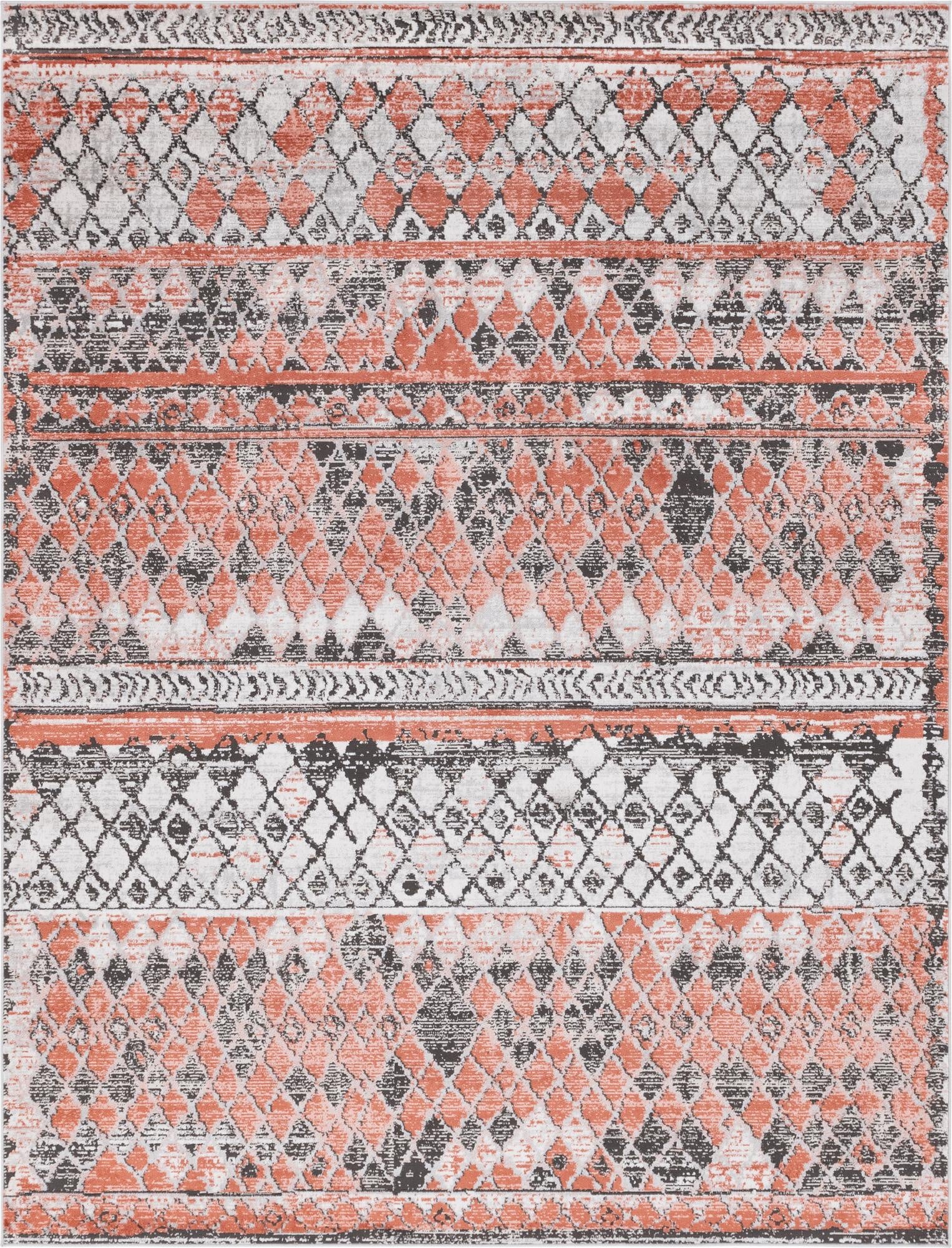 275cm x 370cm Leipzig Alfombra