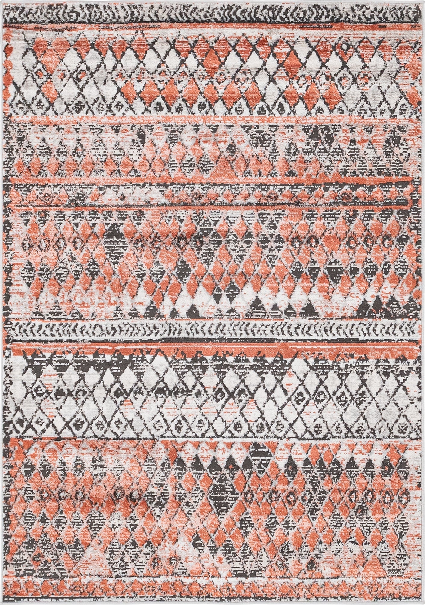 Primary image 4' x 6' Leipzig Rug