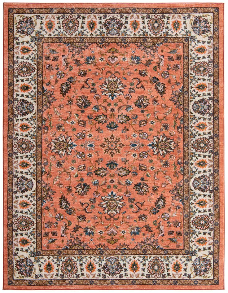 Detail image of 7' 10 x 10' 4 Medina Rug
