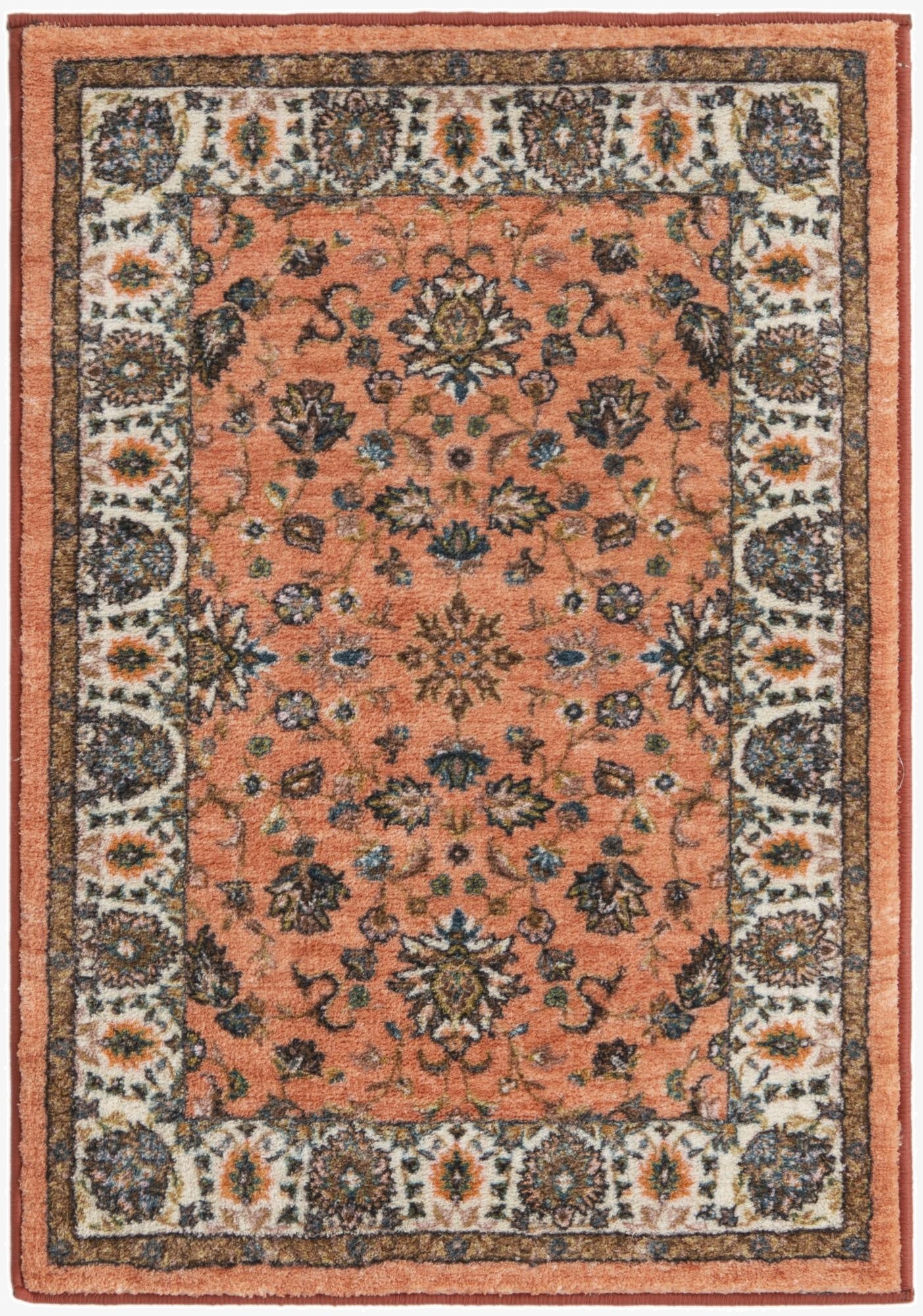 2' 2 x 3' Medina Rug