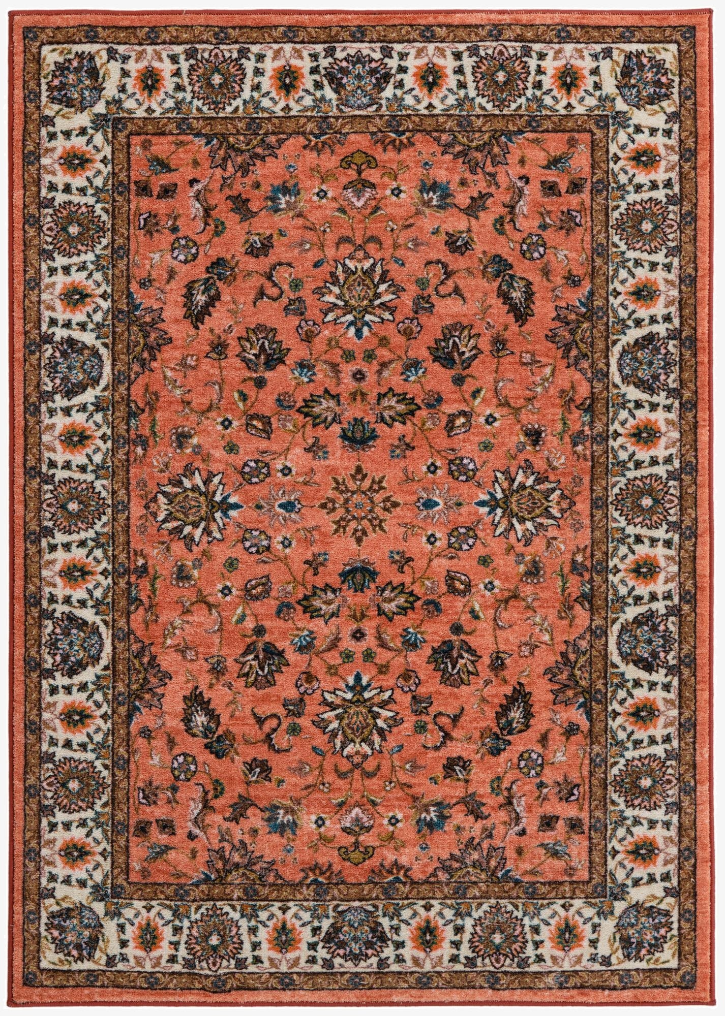 4' 4 x 6' Medina Rug