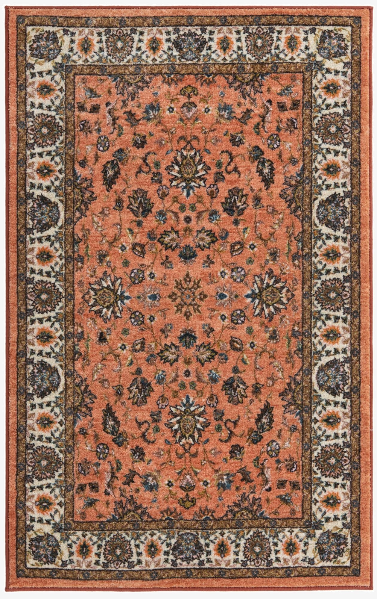3' 3 x 5' 3 Medina Rug