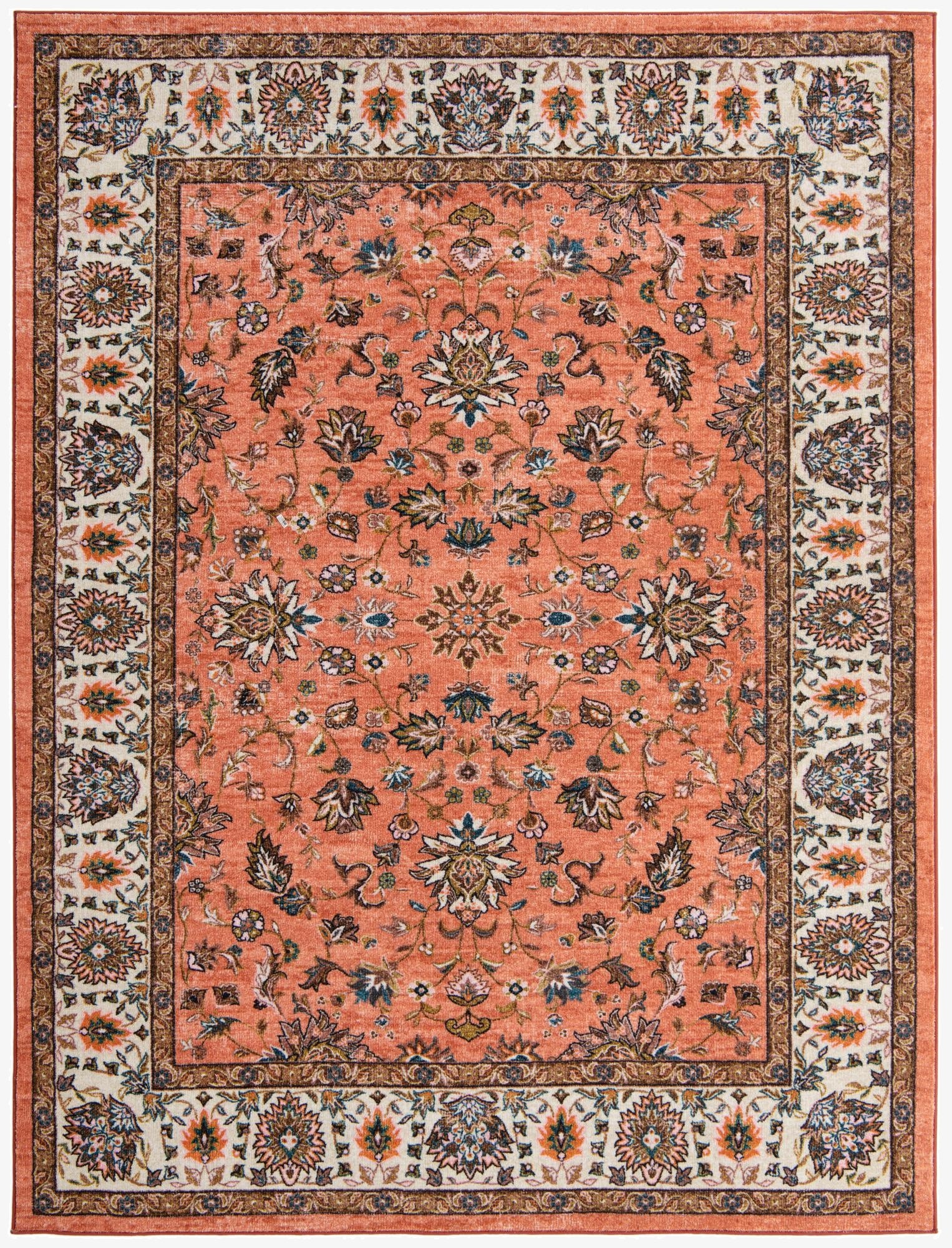 Primary image 7' 10 x 10' 4 Medina Rug