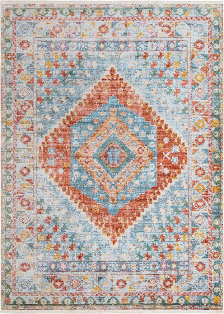9' x 12' Paragon Rug