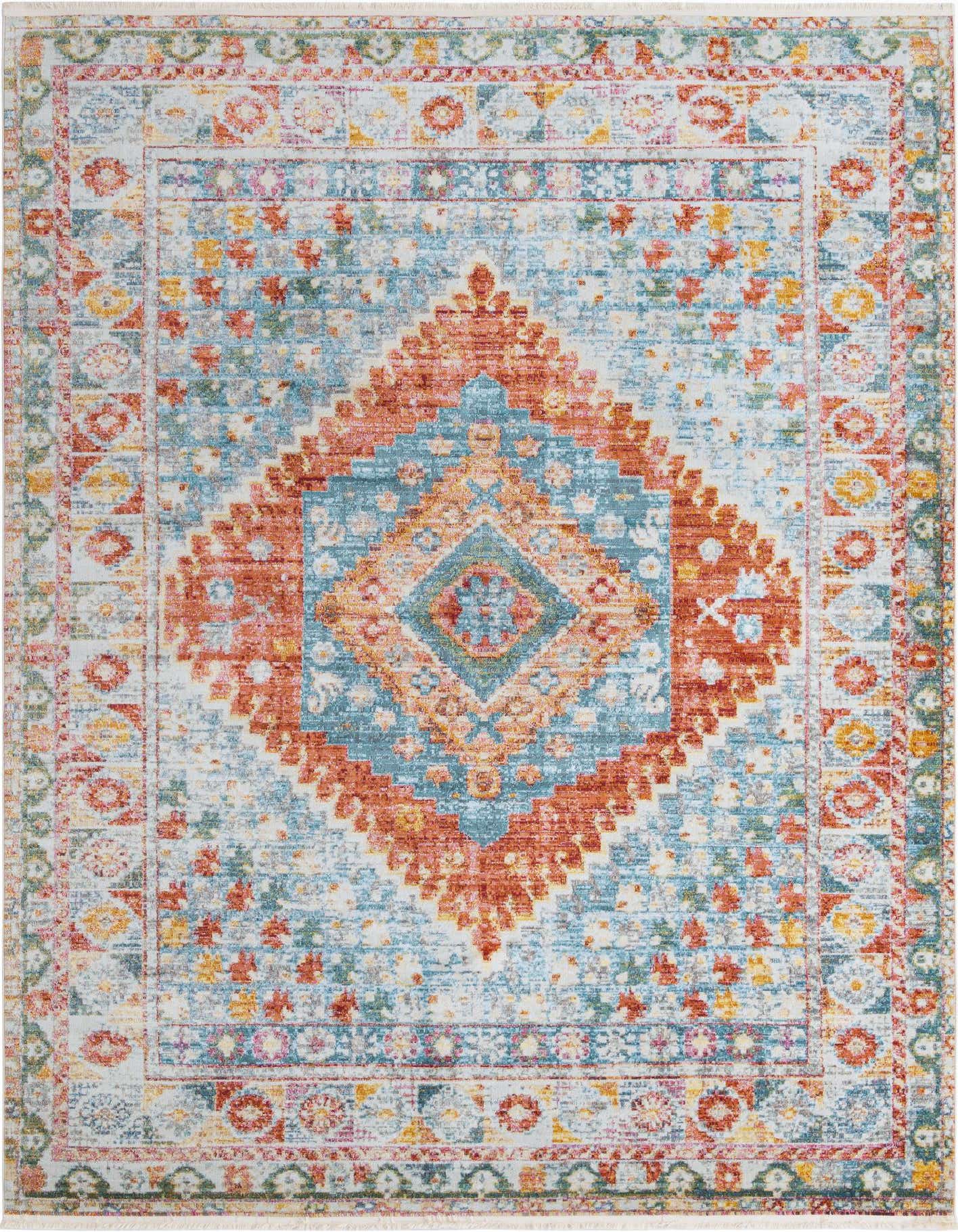 9' x 12' Paragon Rug