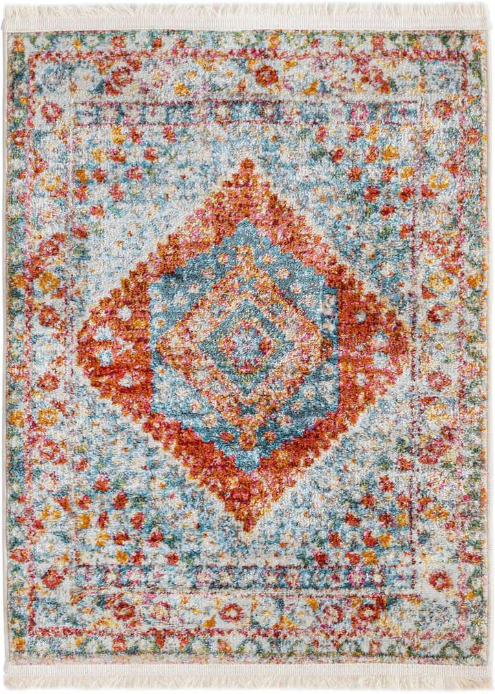 2' 2 x 3' Paragon Rug