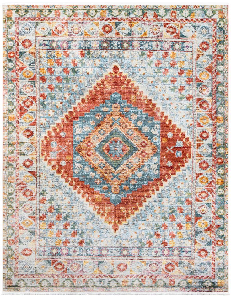Detail image of 10' x 13' Paragon Rug